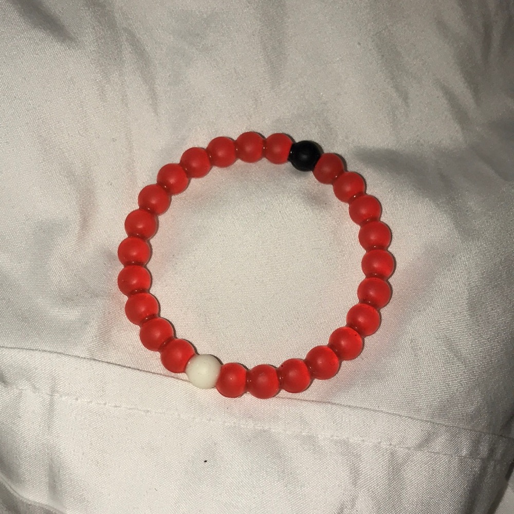 Lokia bracelet